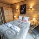 Chalet Magique - 4 stars - 4 bedrooms - center of Alpe d'Huez - Photo 5