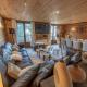 Chalet Magique - 4 stars - 4 bedrooms - center of Alpe d'Huez - Photo 3