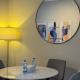 1BR City Escape l Canal & Skyline Views, Dubaj - Zdjęcie 3