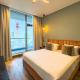 1BR City Escape l Canal & Skyline Views, Dubaj - Zdjęcie 5