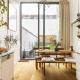 Cozy Room with Garden, Brusel - Fotografie 1