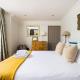The Brunswick Oasis 2 bedroom in Notting Hill, Londýn - Fotografie 4