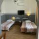Feniks apartman, Apatin