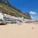 Sandy Bay Apartment in Both Worlds, for over 50s, Gibraltar