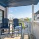 NEW full remodel-Oceanview-Electronic Entry Carolina Beach - Foto 4
