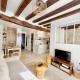Paris center near Notre Dame 2 bedrooms with Balcony, Paris - Foto 2