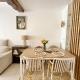 Paris center near Notre Dame 2 bedrooms with Balcony, Paris - Foto 7