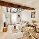 Paris center near Notre Dame 2 bedrooms with Balcony, Paris - Foto 6