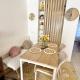 Paris center near Notre Dame 2 bedrooms with Balcony, Paris - Foto 8