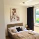 Apartment Lila 68