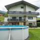 Ferienwohnung mit Bergblick in Bad Bleiberg, Bad Bleiberg
