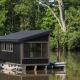 Floating Tiny Home #1, Vermilion - Fotografie 8