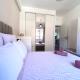 Near Port & City - Private Parking & Breakfast - Full apartment, Nicea - Zdjęcie 4