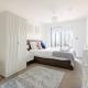 2Bed 2Bath Private Balcony, Relaxing Waterfront View Apt, Parking FREE WiFi 10mins Media City, Salford Quays, Old Trafford, City Centre, Манчестер - Фото 1