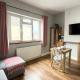Stylish 1BR Flat in Central Bath, Bath - Foto 2