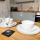 Stylish 1BR Flat in Central Bath, Bath - Foto 4
