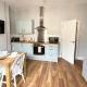 Stylish 1BR Flat in Central Bath, Bath - Foto 9