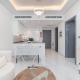 Arjan Apartment sleeps 3 with Private Balcony!, Dubaj - Fotografie 7