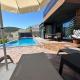 Villa Elmas, Kalkan (foto 9)