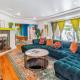 LA Style Retreat near Hollywood Sign & Star Alley, Los Ángeles - Foto 3