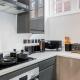 Stylish 2-Bed, 2-Bath Apartment in Prime City Centre Nottingham - Foto 3