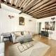 80 m2-Heart of Le Marais -Sleeps 6, Paris - Foto 6