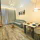Javor1- Duplex Apartman, Kolašin (fotografie 2)