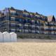 Le PARADIS BLEU, Cabourg (foto 4)
