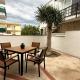 103 - Beachside Renovated 1BR apt w private garden Cambrils - Foto 1