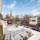 Chic & Cosy Flat, 4-Min Walk to Pimlico Tube, Pet-Friendly, Londýn - Fotografie 9