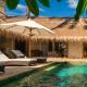 Sol Villas - Modern Tropical Stays, Gili Air - Fotografie 2