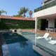 Spacious 5BR Home with Infinity Pool & Large Rooftop, Los Angeles - Foto 4
