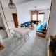 Airy Modern Apt & Calm and extraordinairy view, Alhucemas