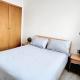 Airy Modern Apt & Calm and extraordinairy view, Alhucemas (foto 7)
