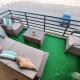 Airy Modern Apt & Calm and extraordinairy view, Alhucemas (foto 10)