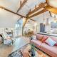 The Hay Loft, Лланголлен (фото 5)