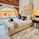 Canal Side Luxury Apartment in Leeds City Centre Sleeps 3