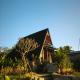 Casa Sundara, Pacung