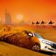 Desert Safari Dubai with BBQ Dinner