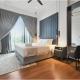 Opus Residence by Cloud Escape, Kuala Lumpur - Foto 6