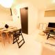 Seven's Inn Tateishi, Tokio - Fotografie 9