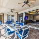 Surfside Grand Villa | Heated Saltwater Pool, Matlacha (fotografie 3)