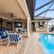 Surfside Grand Villa | Heated Saltwater Pool, Matlacha (fotografie 10)