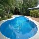 Tree House-2 Bedrooms & AC-2 Pools-jungle-Beach-WiFi-TV, Talamanca - Fotografie 8