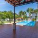 Villa 6 - Private Pool WOW Holiday Homes, Pantai Cenang - Fotografie 8