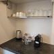 Apartment 2 Hügelruhe Mandach - 25 m2 - 1 Schlafzimmer - Ferien - Business Böttstein - Photo 4