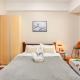 Roam & Rest Staycation near NAIA Manila Airport and free WiFi, Manila - Fotografie 6