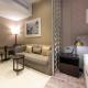 Cozy Studio in Damac Prive - Free Gym & Pool, Dubaj (fotografie 9)