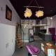 Artystyczne studio z antresolą, Warschau - Foto 10