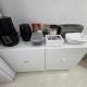 FeWo Elbo46 mit Balkon, Waschmaschine & Smart TV, Goslar (photo 9)